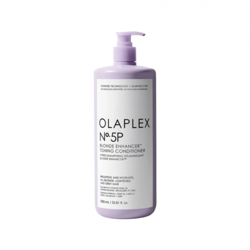 OLAPLEX Blonde Enhancer Toning Conditioner N°5P 1L