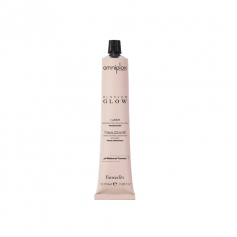 FARMAVITA Omniplex Blossom Glow Toner 100ml 6.12