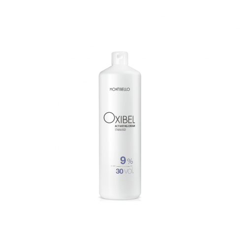 MONTIBELLO Oxibel Activating Cream 1L 9% 30 Volume