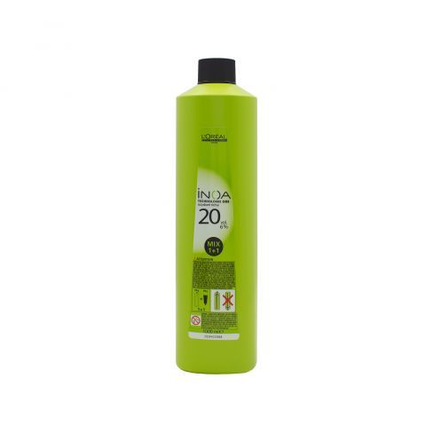 L'ORÉAL Inoa Oxidatie 1L 6% 20 Volume
