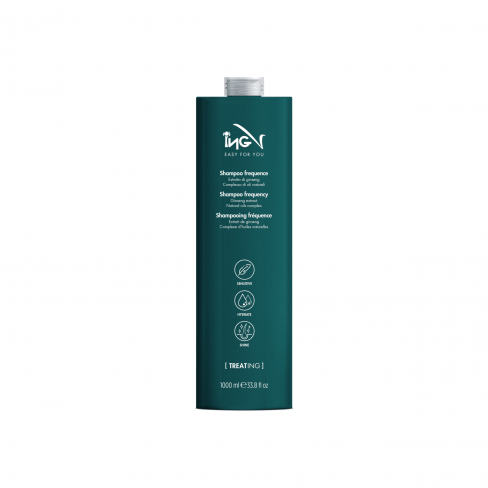 ING Frequence Shampoo 1L