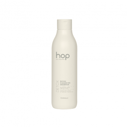 MONTIBELLO Hop Detox Cleansing Shampoo 1L