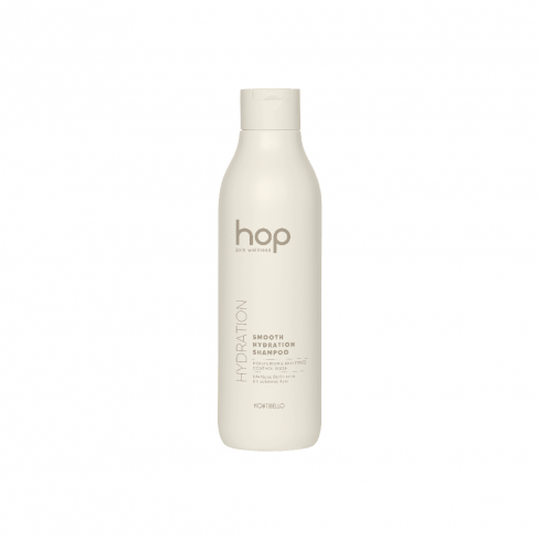 MONTIBELLO Hop Smooth Hydration Shampoo 1L
