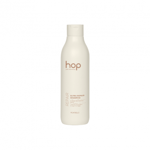 MONTIBELLO Hop Ultra Repair Shampoo 1L