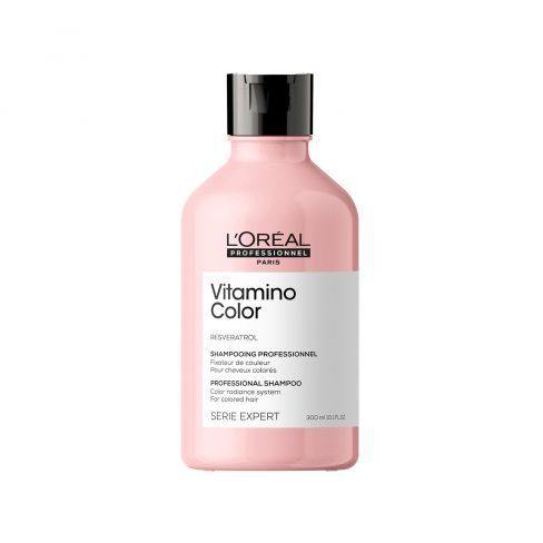 L'ORÉAL Serie Expert Vitamino Color Shampoo 300ml