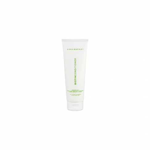 VEGANBOOST Biotin Conditioner 250ml