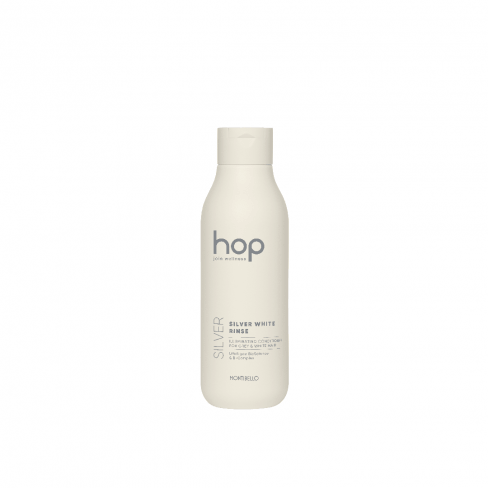 MONTIBELLO Hop Silver White Rinse 750ml