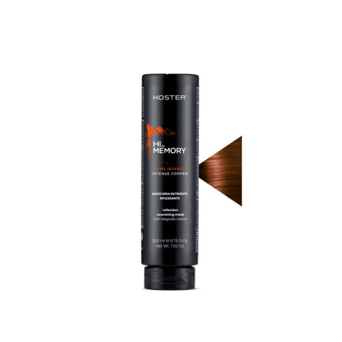KOSTER HI_Memory Highliting Mask Copper 200ml