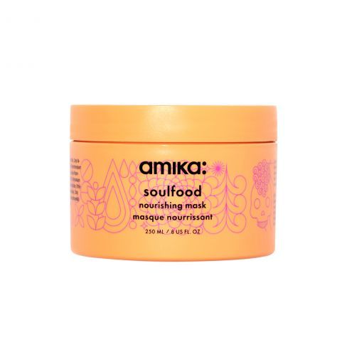 AMIKA Soulfood Nourishing Masker 250ml