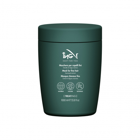ING Mask For Fine Hair 1L