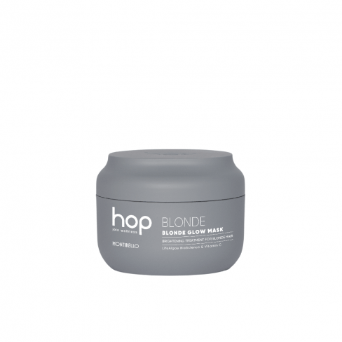 MONTIBELLO Hop Blonde Glow Mask 200ml
