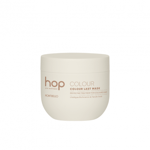 MONTIBELLO Hop Colour Last Mask 500ml