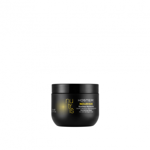 KOSTER Nutris Nourish Mask 300ml