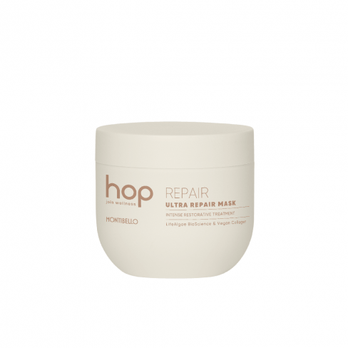 MONTIBELLO Hop Ultra Repair Mask 500ml