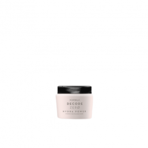 MONTIBELLO Decode Zero Hydra Power Mask 50ml