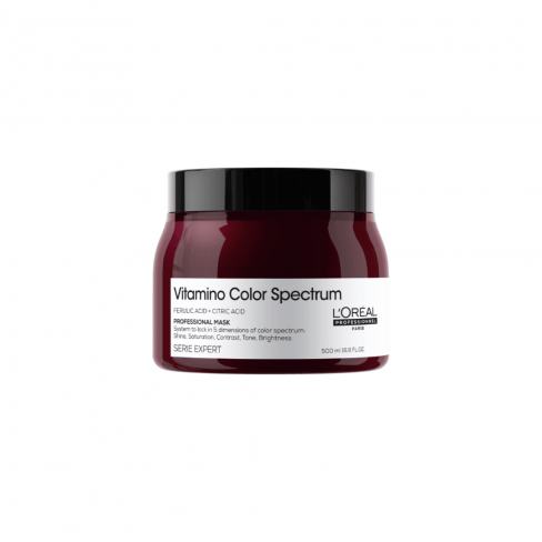L'ORÉAL Serie Expert Vitamino Color Spectrum Masque 500ml