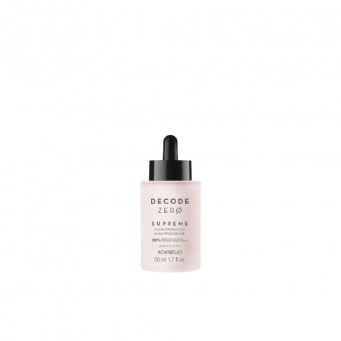 MONTIBELLO Decode Zero Supreme 50ml