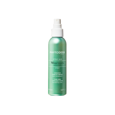 PHYTODESS Minerals Spray 150ml
