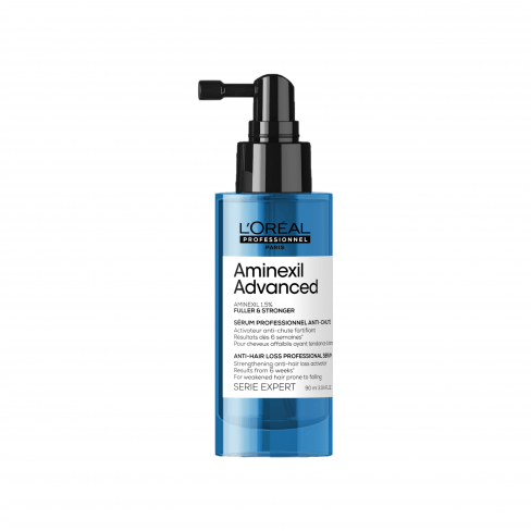 L'ORÉAL Serie Expert Aminexil Anti-Hair Loss Serum 90ml
