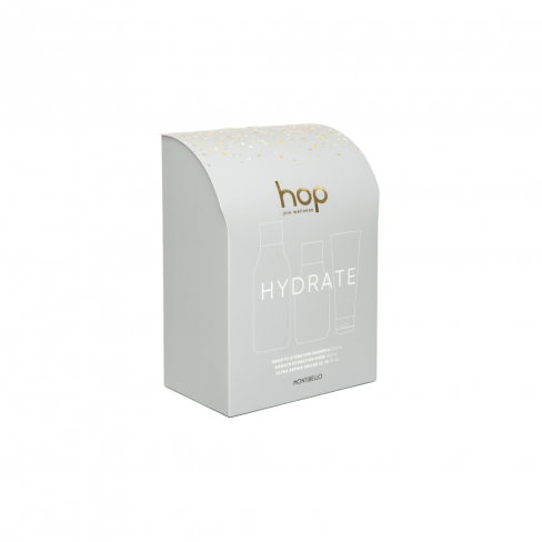 MONTIBELLO Hop Holiday Pack Hydrate