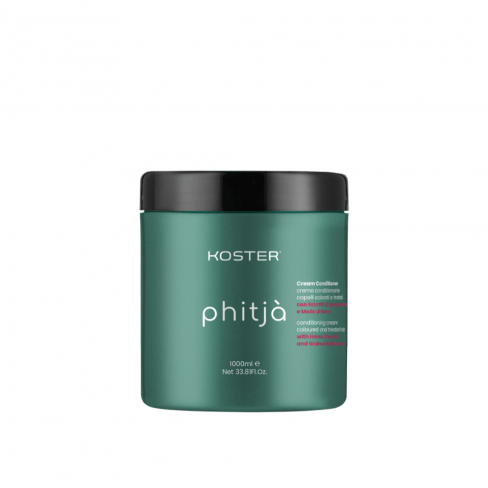 KOSTER Phitja Cream Conditioner 1L