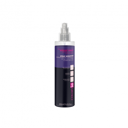 ING Restoring Anti-Yellow Two-Phase Spray 200ml