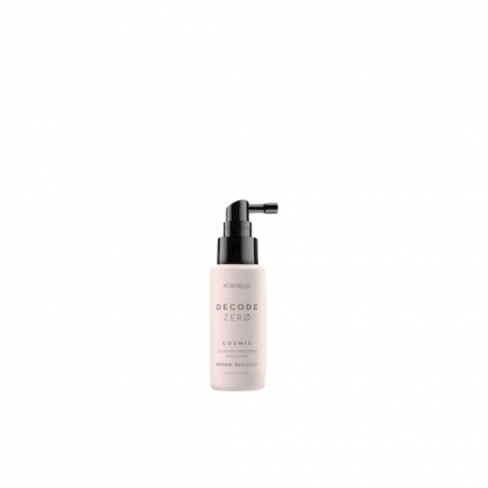 MONTIBELLO Decode Zero Cosmic Anti-Frizz 50ml