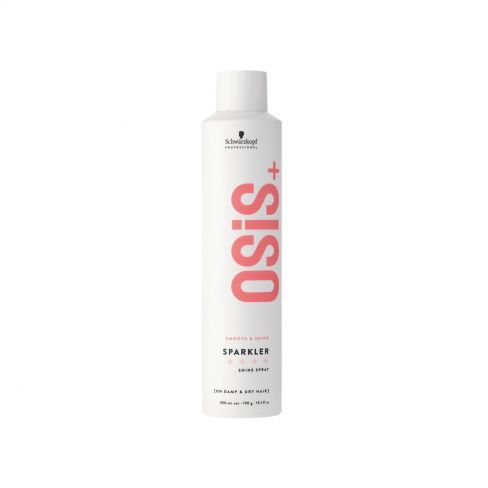 SCHWARZKOPF Osis+ Sparkler 300ml