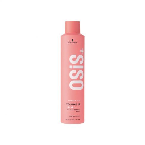 SCHWARZKOPF Osis+ Volume Up 300ml