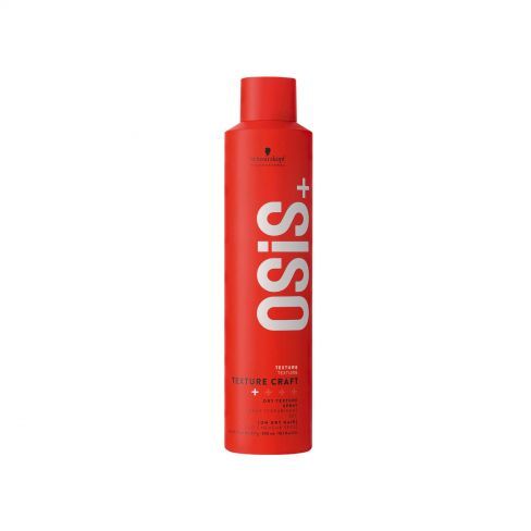 SCHWARZKOPF Osis+ Texture Craft 300ml