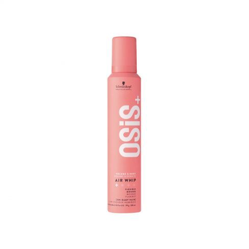 SCHWARZKOPF Osis+ Air Whip 200ml