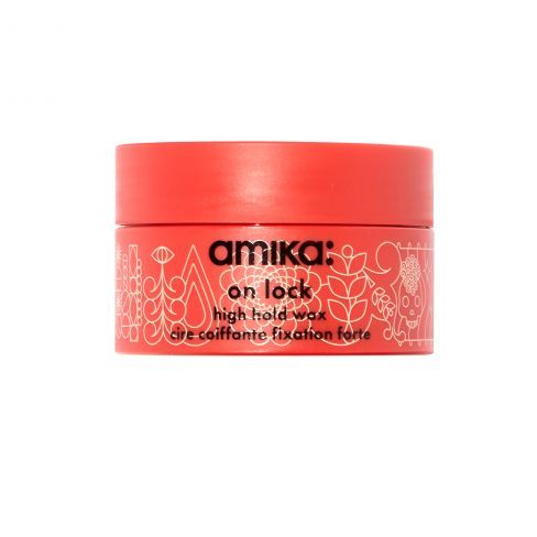 AMIKA On Lock High Hold Wax 50ml