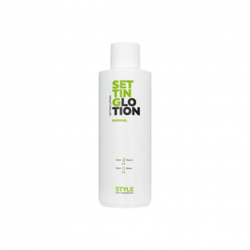 DUSY Setting Lotion Normal 1L