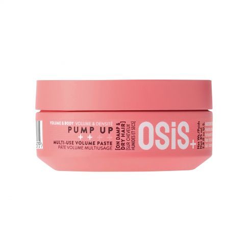 SCHWARZKOPF Osis+ Pump Up 85ml