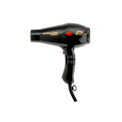 PARLUX 3200 Compact Zwart