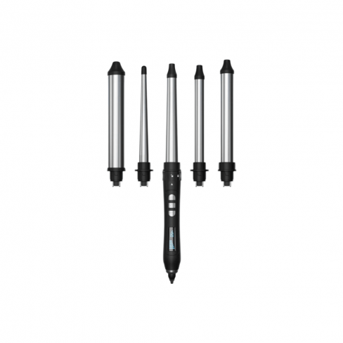 AMIKA Fer à Boucler The Chameleon 5