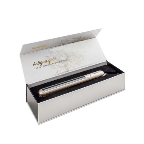 Stijltang Sthauer Antigua Gold