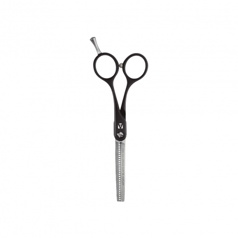 ARTERO Scissors Black Symetric Thinning 5.5" 28T