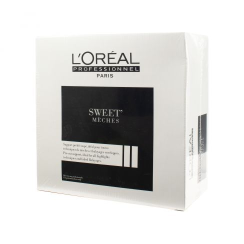 L'ORÉAL Sweet Meches (50m)