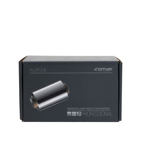 COMAIR Aluminium Foil Silver 16/17µm 12cmx250m
