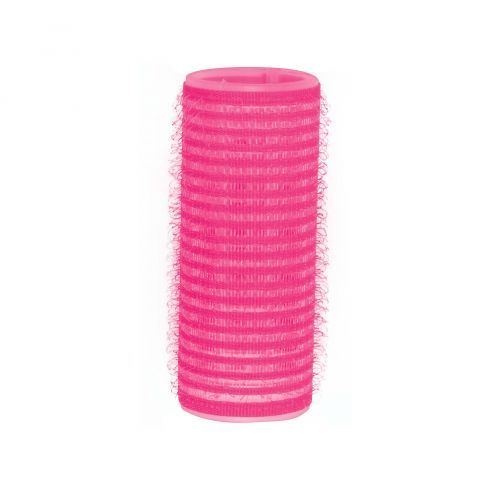 Velcro Rollers Roze 25mm 12pcs