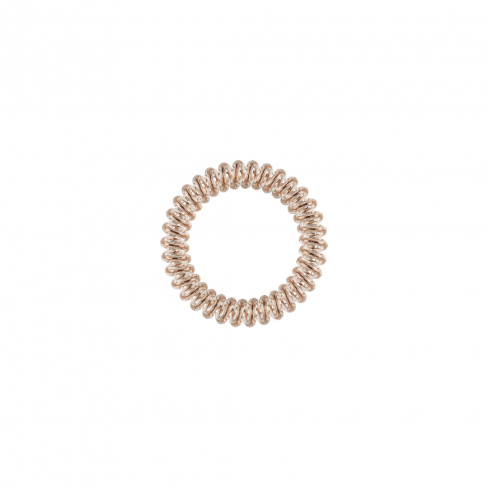 INVISIBOBBLE Slim Bronze Me Pretty