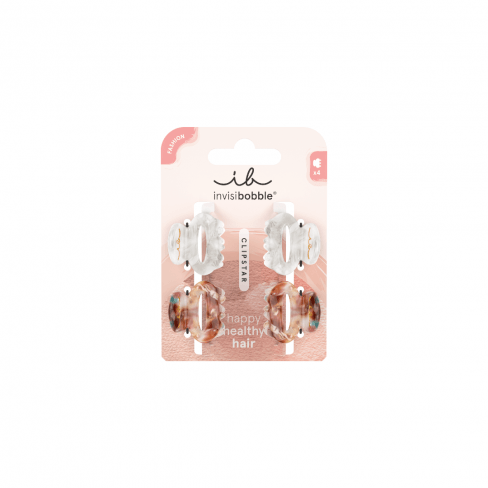 INVISIBOBBLE Clipstar Petit Bijoux