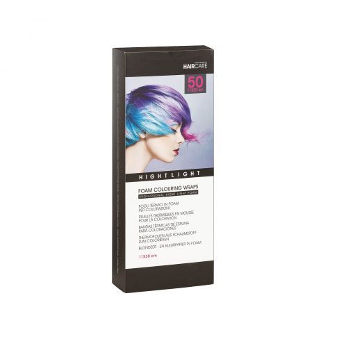 Mèchepapier 11x30cm 50st