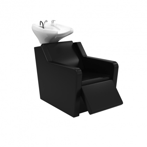 MIRPLAY Bac De Lavage Yannik B Blanc