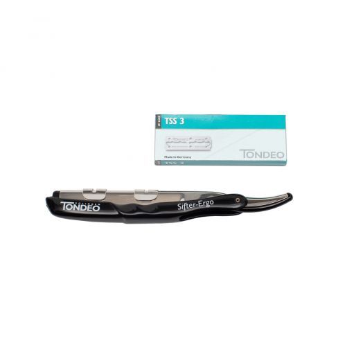TONDEO Cut M-Line Sifter Ergo Rasoir