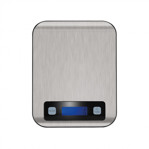 Digitale Weegschaal Staal 0-5000g