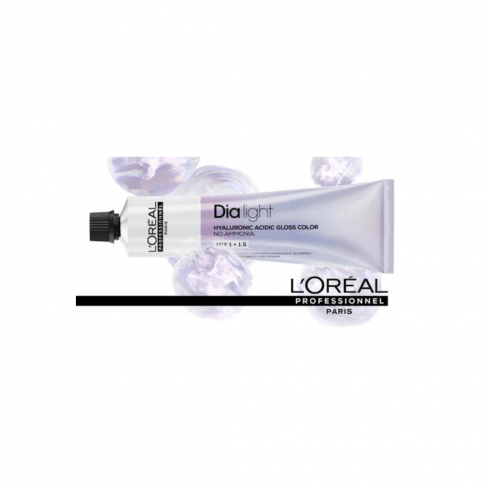 L'ORÉAL Dia Light 60ml 4