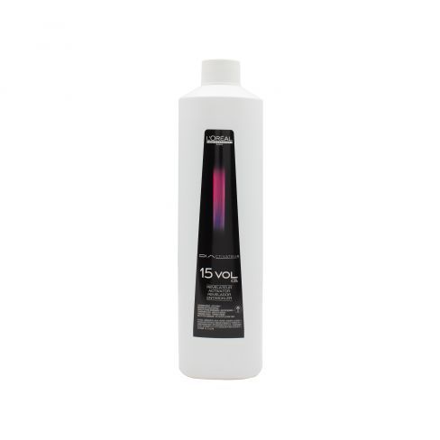 L'ORÉAL Diactivateur Oxidatie 1L 4,5% 15 Volume