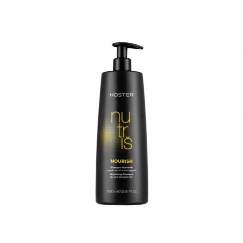 KOSTER Nutris Nourish Shampoo 1L